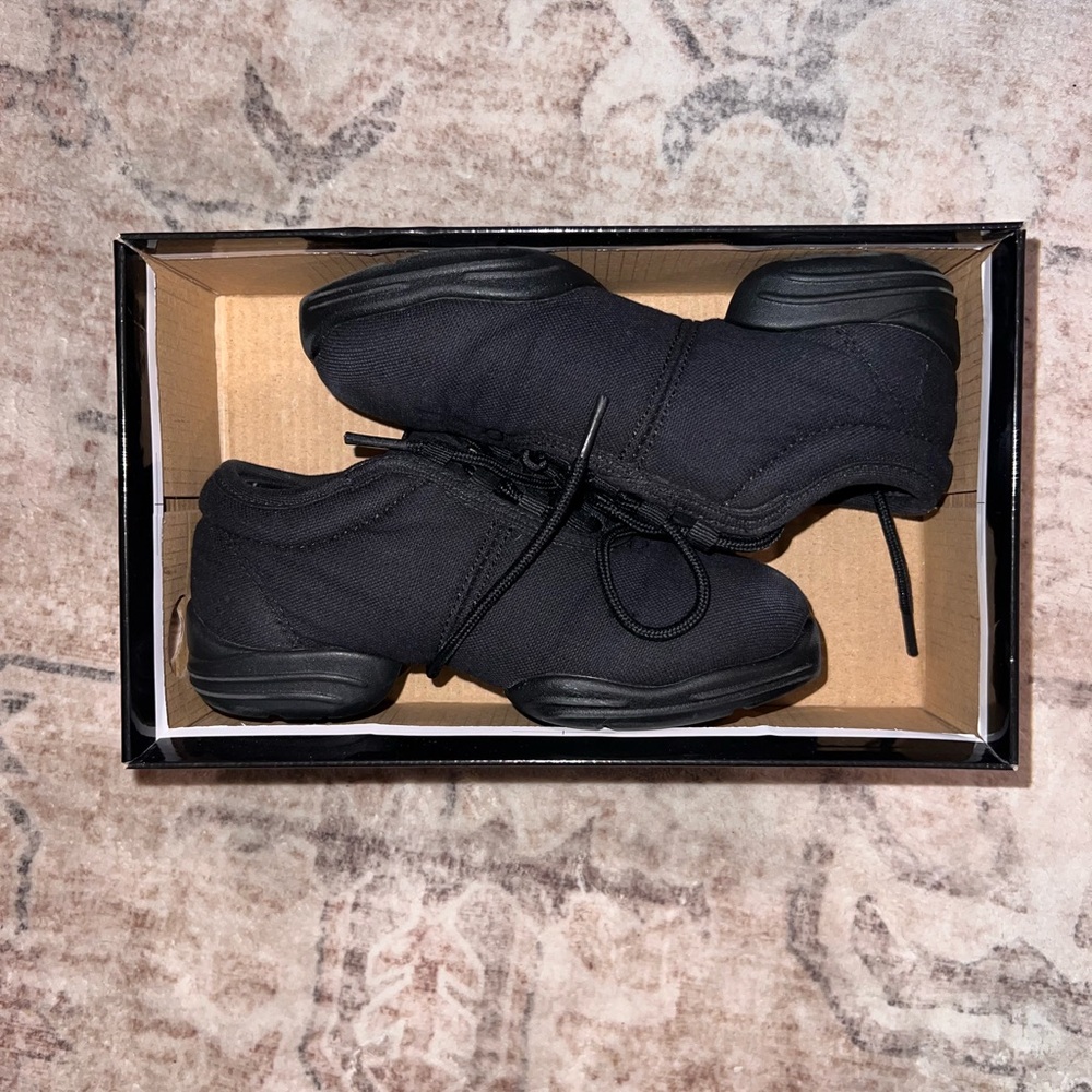 Capezio Dance Sneakers